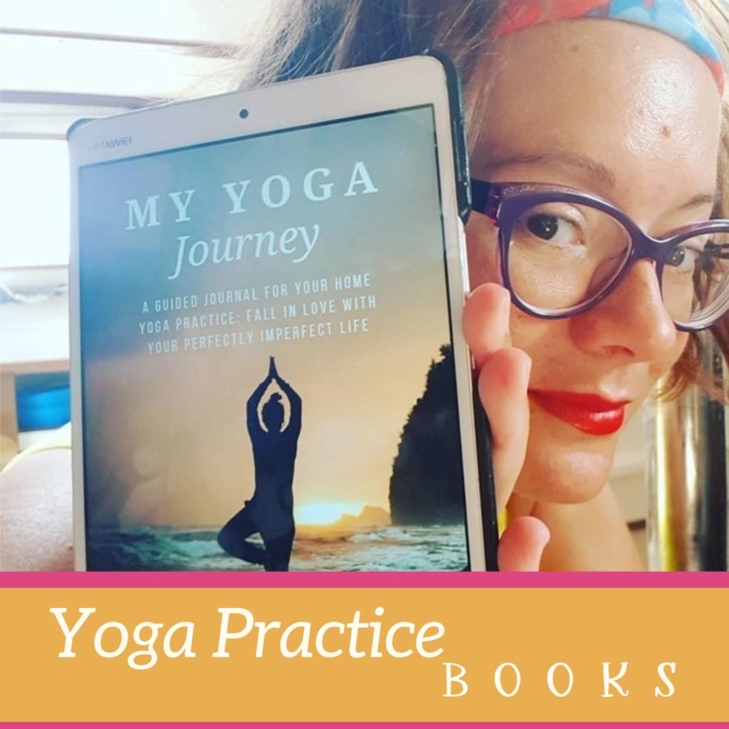 yoga books to deepen your practice and heal your life
