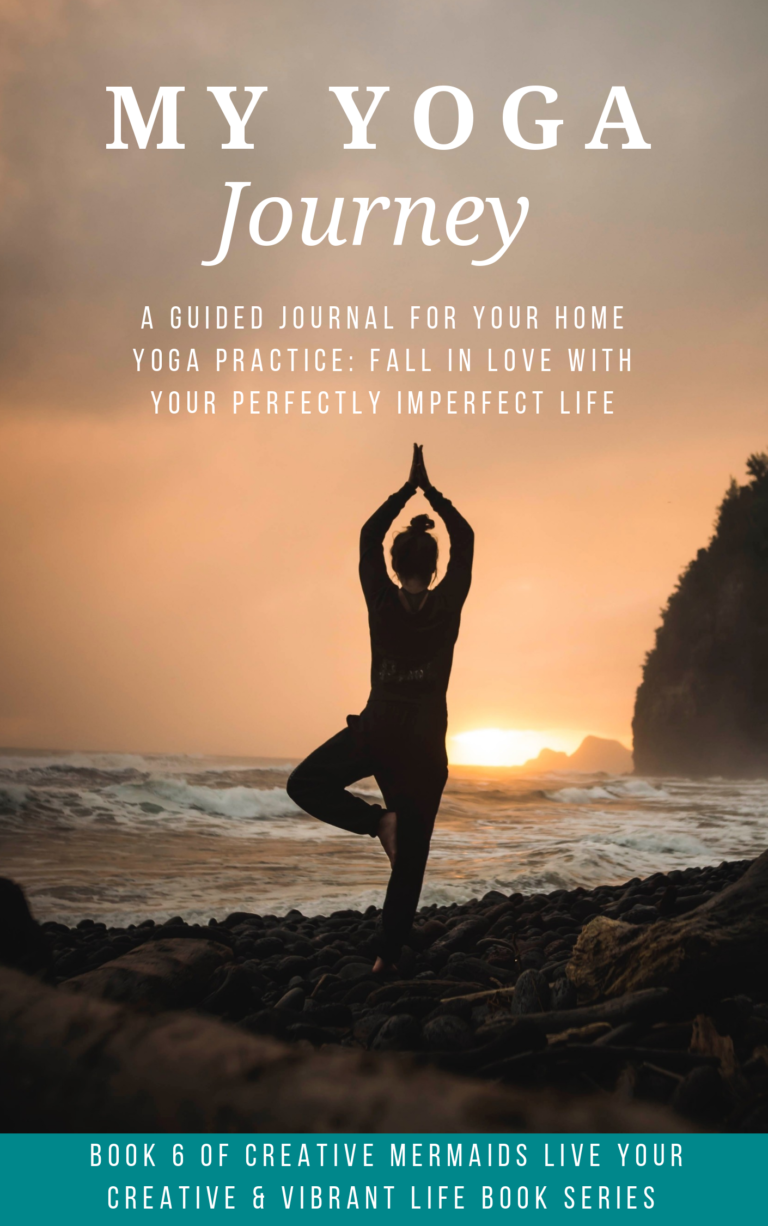 Books To Deepen Your Yoga Practice CageFree Living